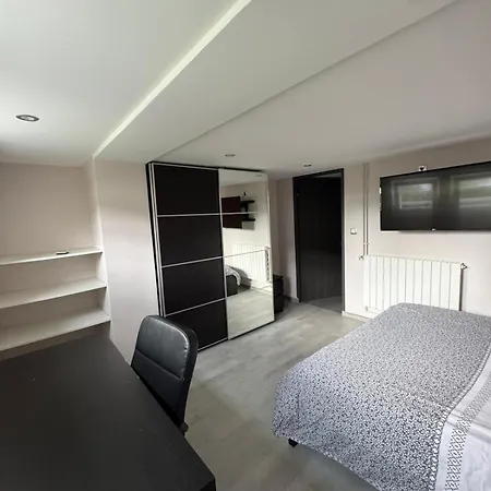 L'oiseau Vendégház