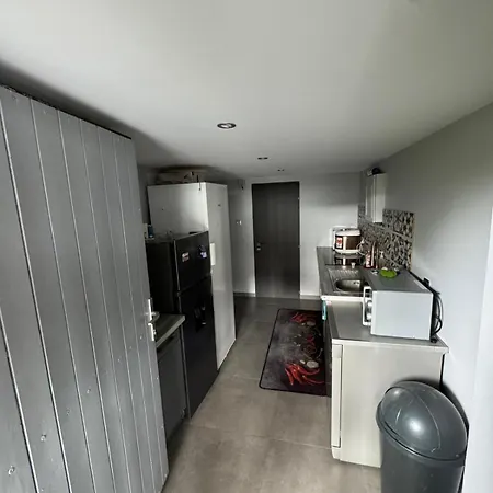 L'oiseau Vendégház