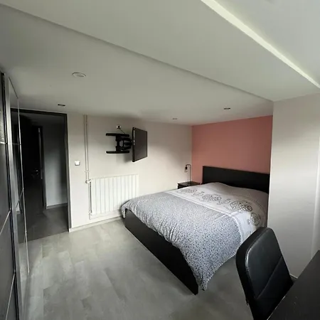 L'oiseau Vendégház