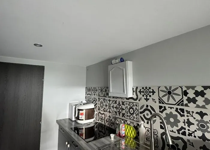 Gasthuis L'oiseau Montigny-les-Metz