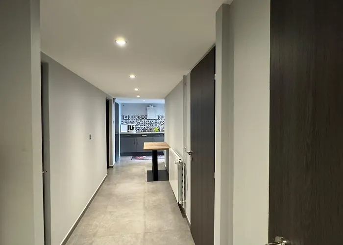 Gasthuis L'oiseau 3*